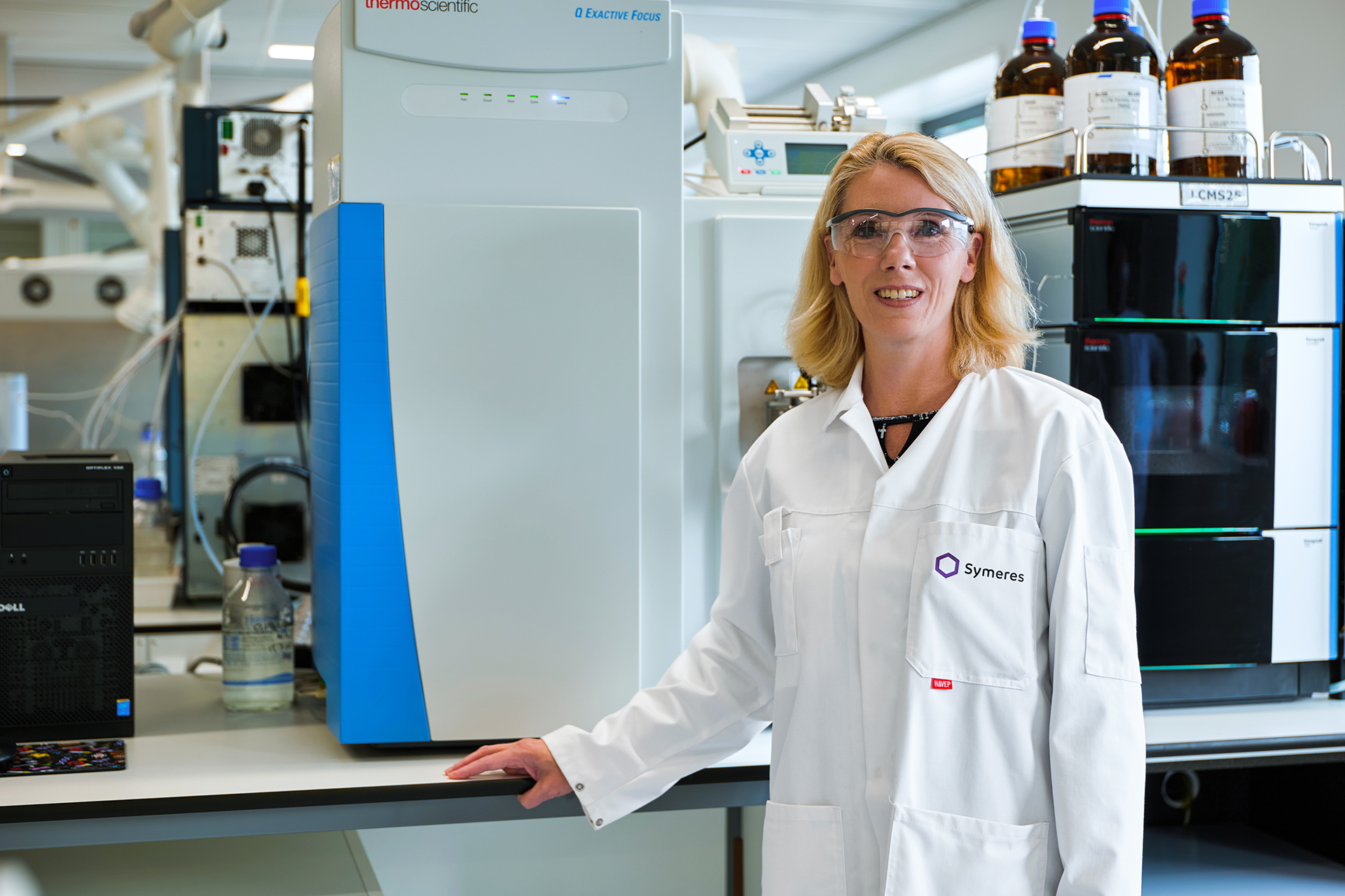 Analytical Scientist