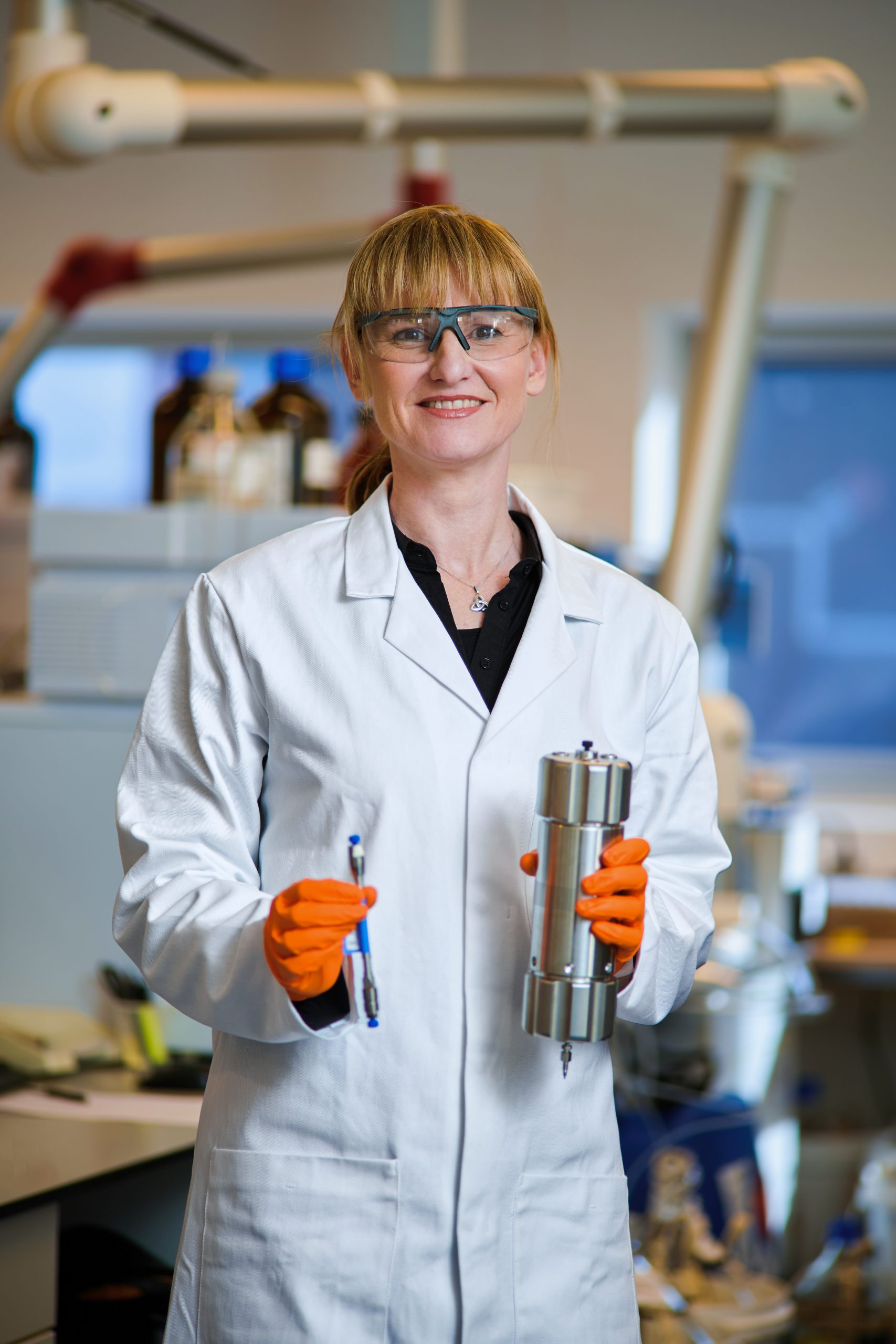 Process Chemist – Organic Chemistry