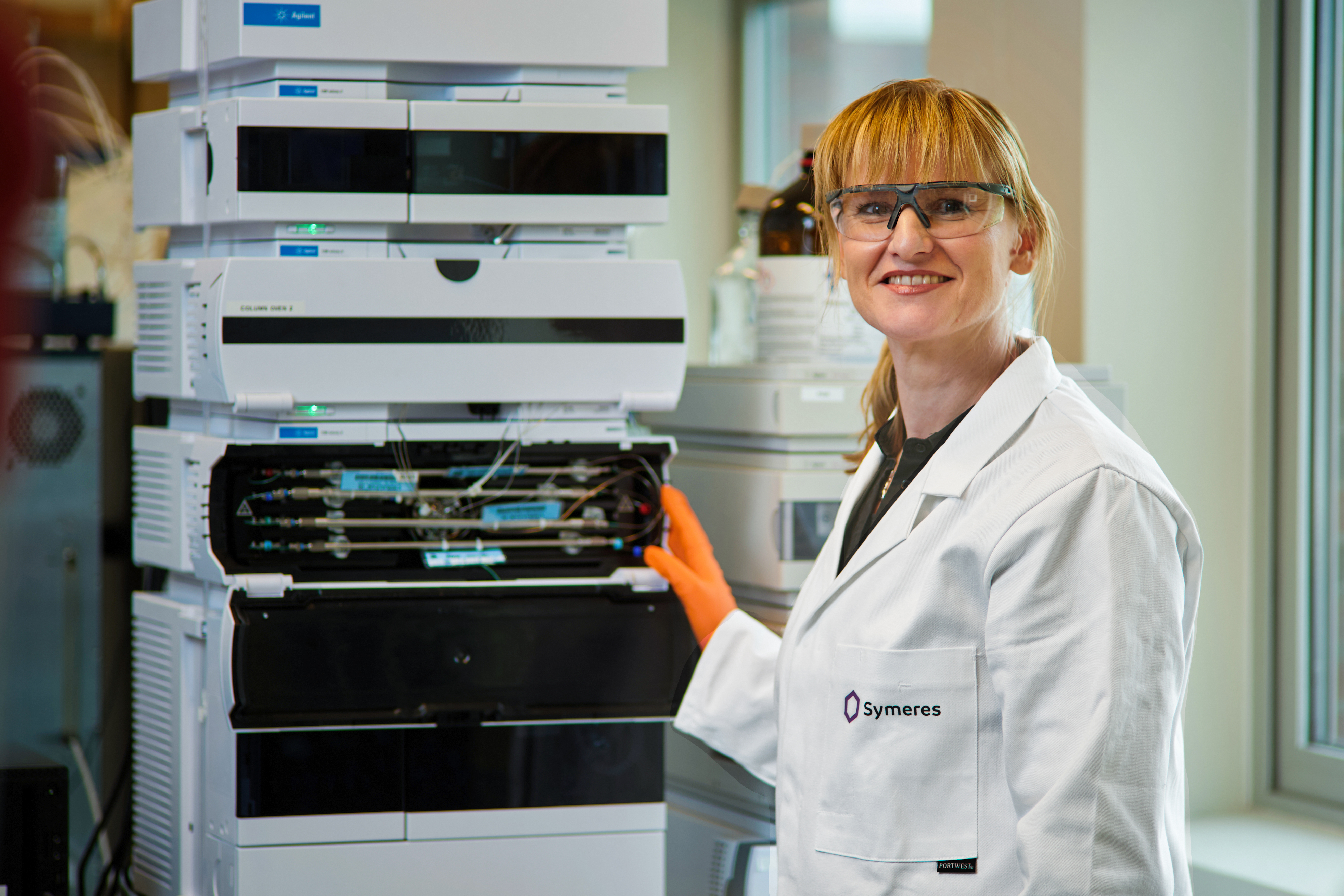 Analytical Chemistry Image